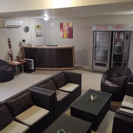 Hostel Brestnik Брестник