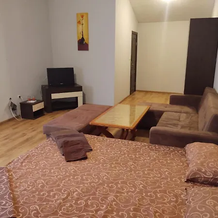 Hostel Brestnik Хостел Брестник