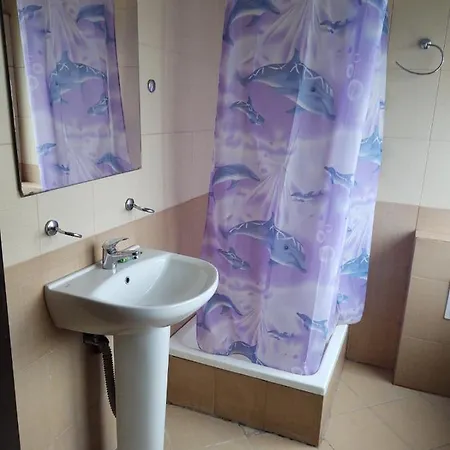 Hostel Brestnik Брестник