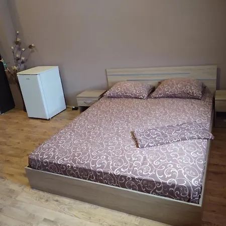 Хостел Hostel Brestnik Брестник