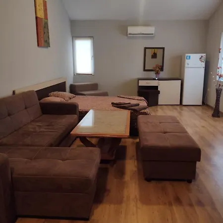 Hostel Brestnik Хостел