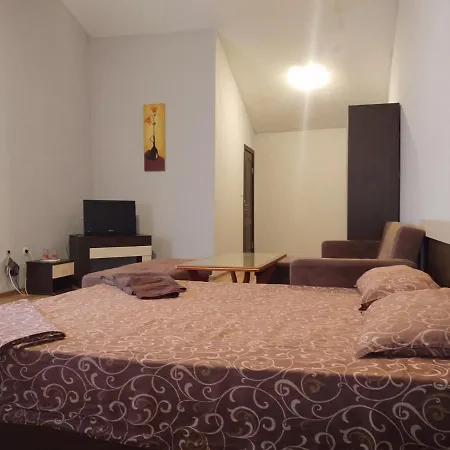 Хостел Hostel Brestnik