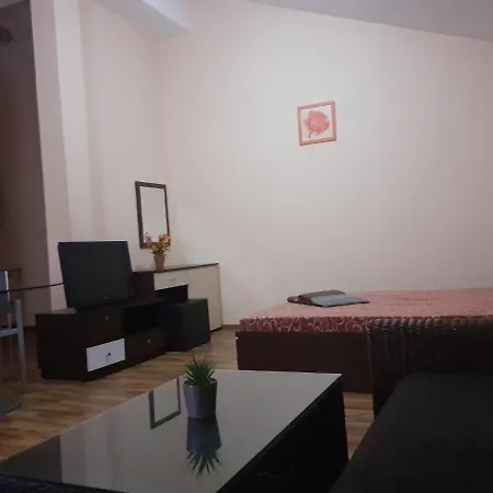 Хостел Hostel Brestnik Брестник