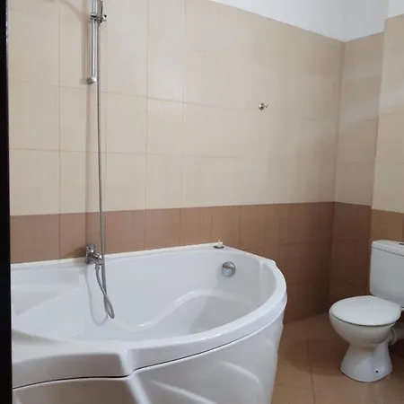 Hostel Brestnik Хостел Брестник
