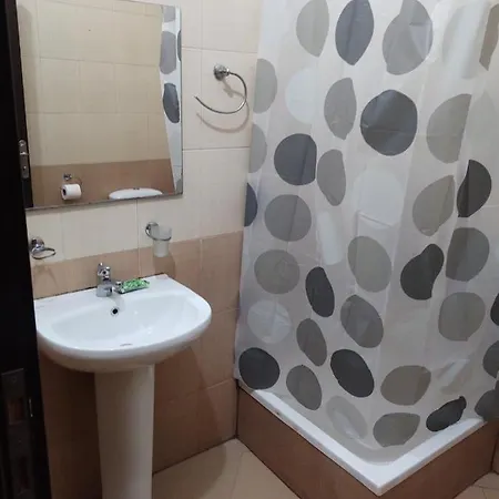 Хостел Hostel Brestnik Брестник
