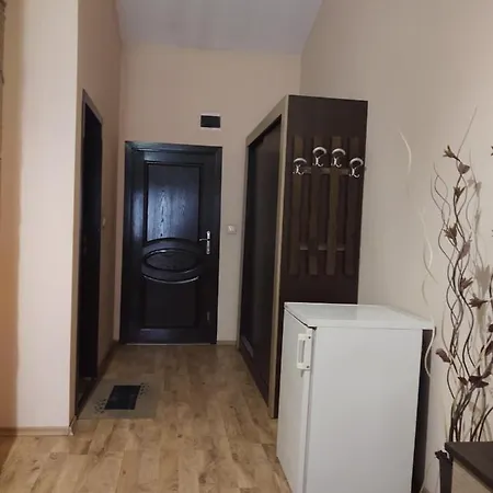 Hostel Brestnik Брестник